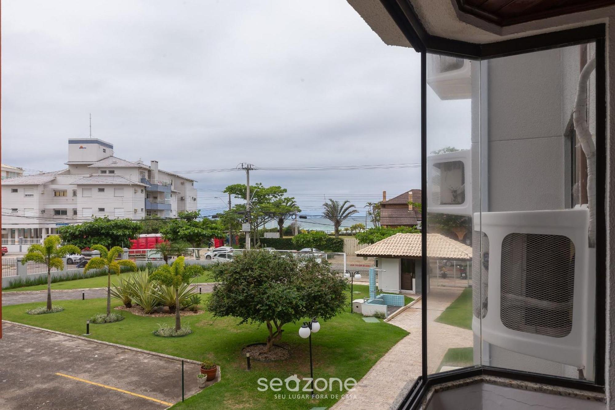 Apto Com Vista Mar 100m Da Ingleses Csca1110 Apartment *