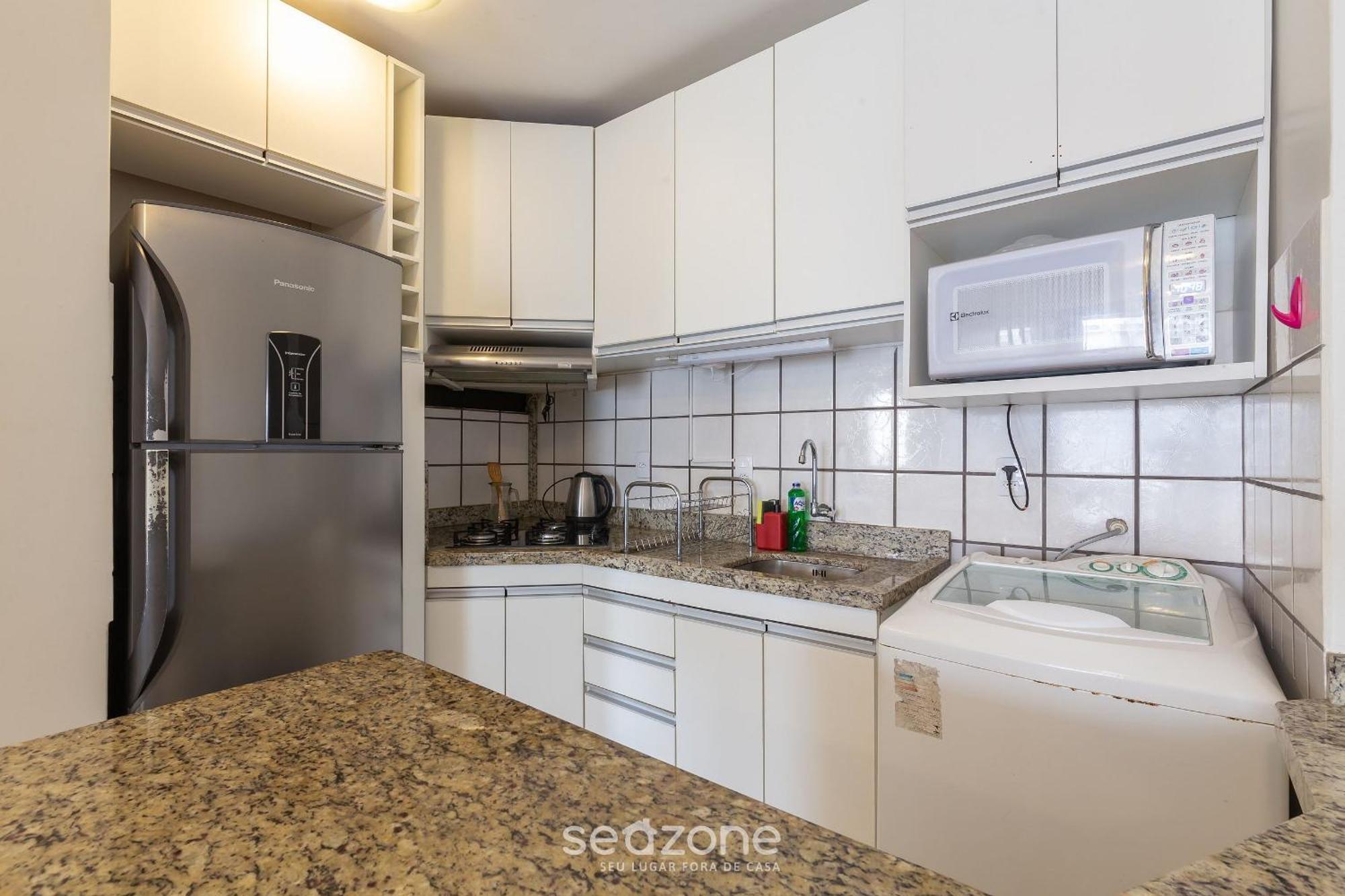 Apartment Apto Com Vista Mar 100m Da Ingleses Csca1110 Florianopolis
